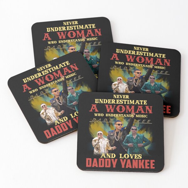 Item preview, Never Underestimate A Woman Who Loves Daddy designed and sold by MoanaTui.