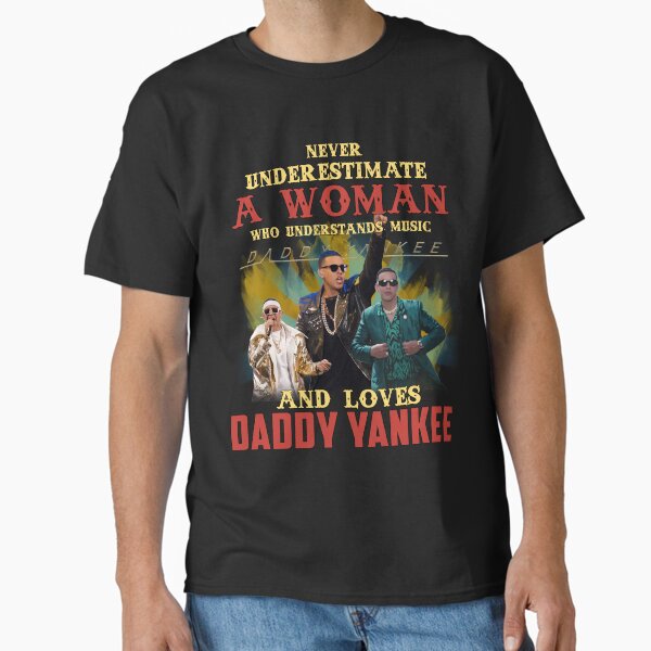 Item preview, Never Underestimate A Woman Who Loves Daddy designed and sold by MoanaTui.