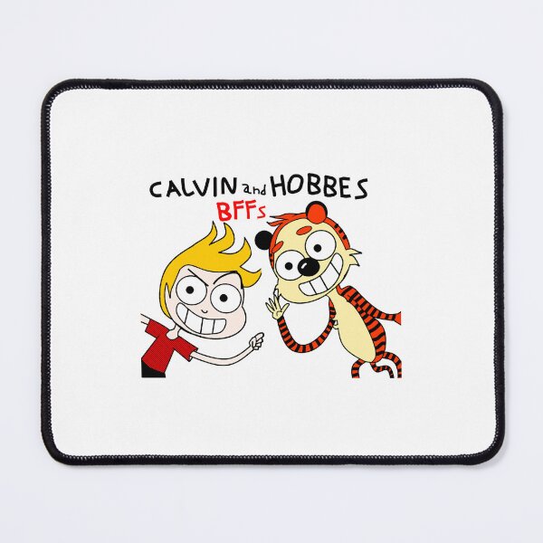 Item preview, hobbes designed and sold by Cruz T Johnson.