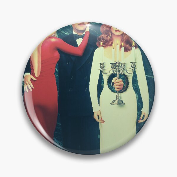 Item preview, Death becomes her  designed and sold by riniabrewc.
