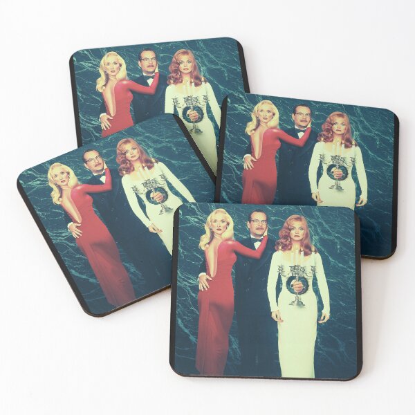 Item preview, Death becomes her  designed and sold by riniabrewc.
