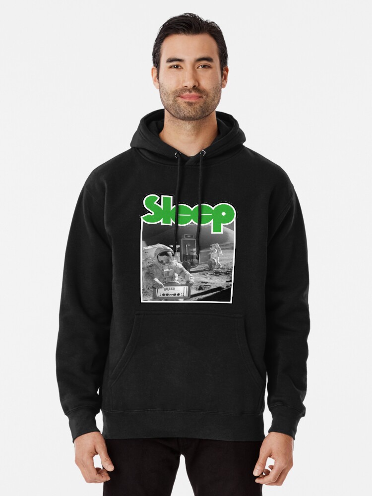 Sleep band sales hoodie