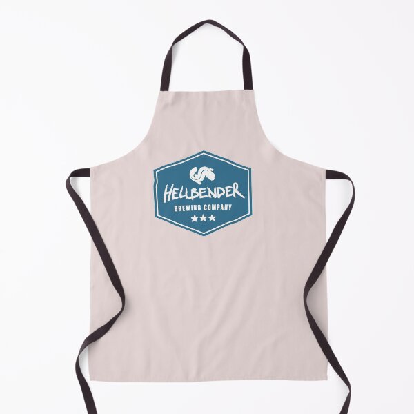 Item preview, Hellbender Brewing Company designed and sold by ConstantinoTees.