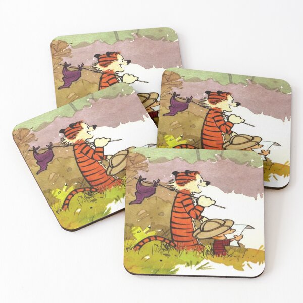 Item preview, hobbes designed and sold by Cruz T  Johnson.