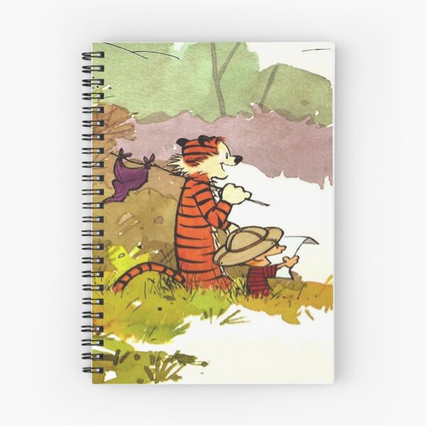 Item preview, hobbes designed and sold by Cruz T  Johnson.