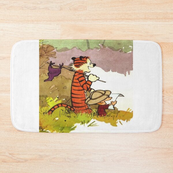 Item preview, hobbes designed and sold by Cruz T  Johnson.