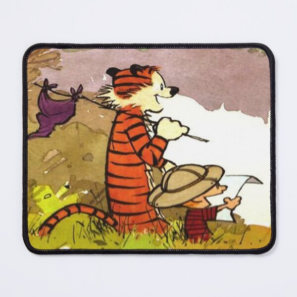 Item preview, hobbes designed and sold by Cruz T Johnson.