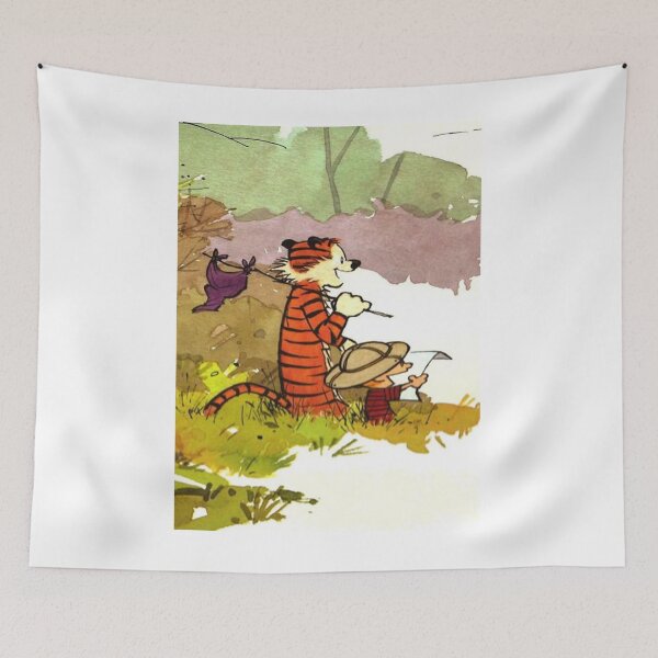 Item preview, hobbes designed and sold by Cruz T  Johnson.