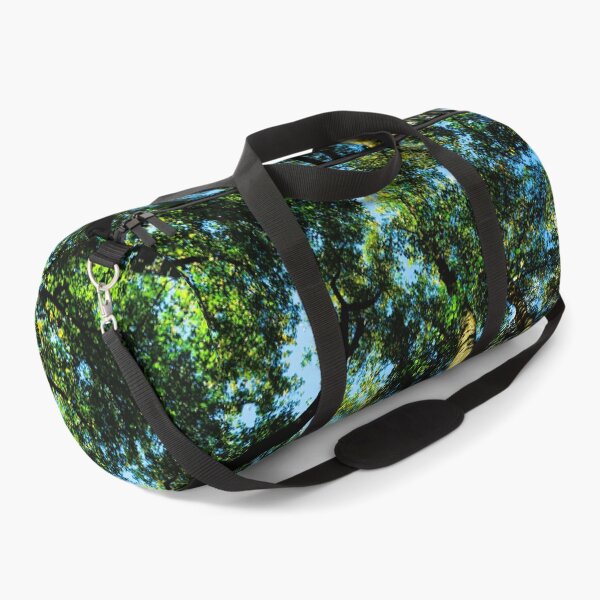 Item preview, Spring Tree Tops in Shenandoah National Park designed and sold by HootenannyPhoto.