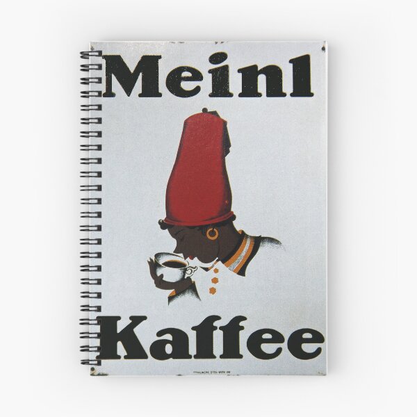 Artikelvorschau, MEINEL KAFFEE, Vintage deutsche Werbung der 1920er Jahre entworfen und verkauft von Cult45one.