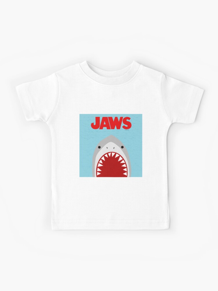 Shark Jaw Clothing