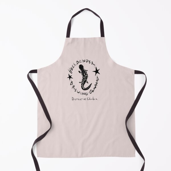 Item preview, Hellbender Brewing Company designed and sold by ConstantinoTees.