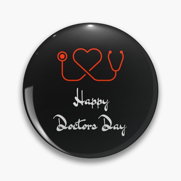 Item preview, Happy National Doctors,Nurses day designed and sold by PrintArticles.