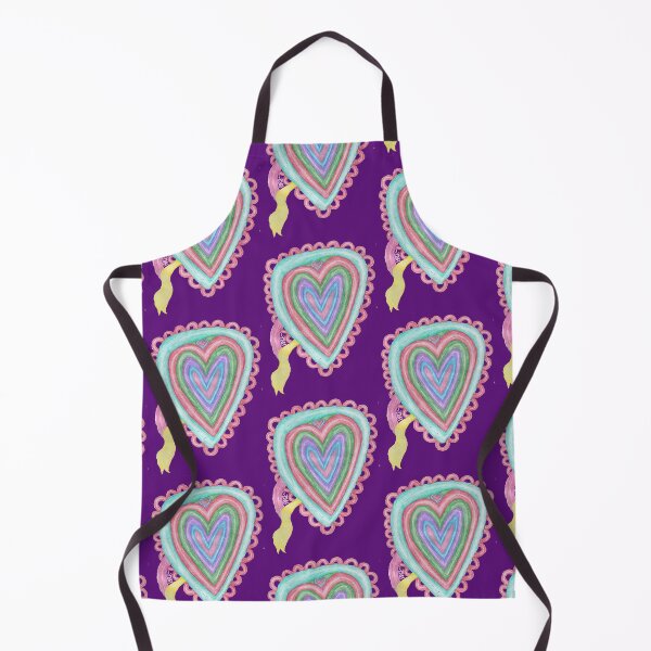 Item preview, Layered Heart designed and sold by Chaotic-Coyote.