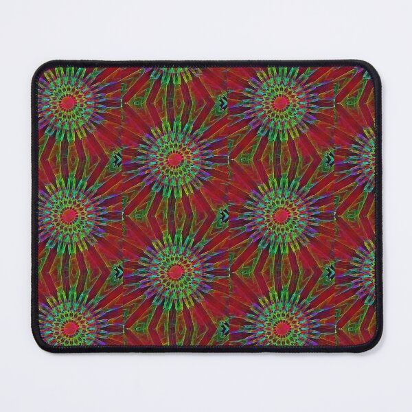 Item preview, Kaleidoscope Mandala designed and sold by DianeBP.