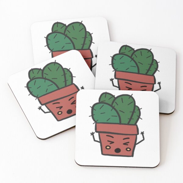 Item preview, Prickly designed and sold by April Peavey.