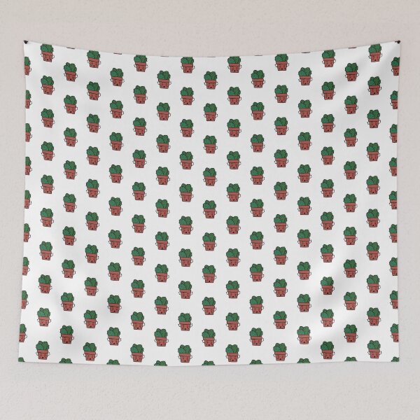 Item preview, Prickly designed and sold by April Peavey.