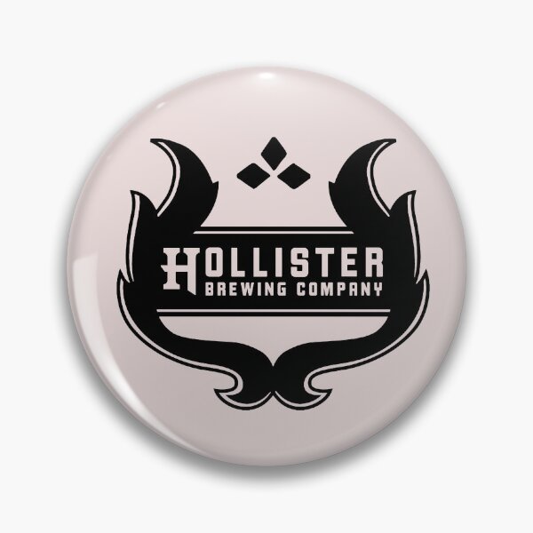 Item preview, Hollister Brewing Company designed and sold by ConstantinoTees.