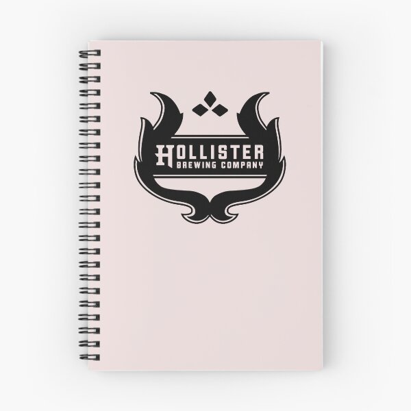 Item preview, Hollister Brewing Company designed and sold by ConstantinoTees.