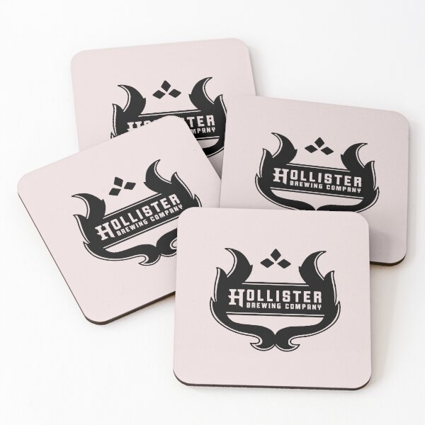 Item preview, Hollister Brewing Company designed and sold by ConstantinoTees.