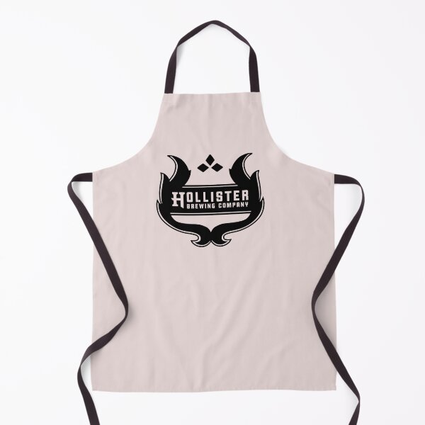 Item preview, Hollister Brewing Company designed and sold by ConstantinoTees.