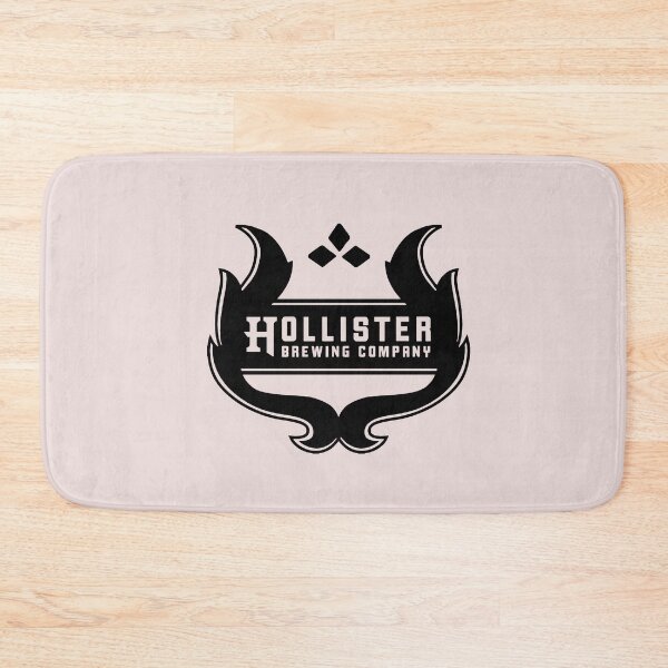 Item preview, Hollister Brewing Company designed and sold by ConstantinoTees.