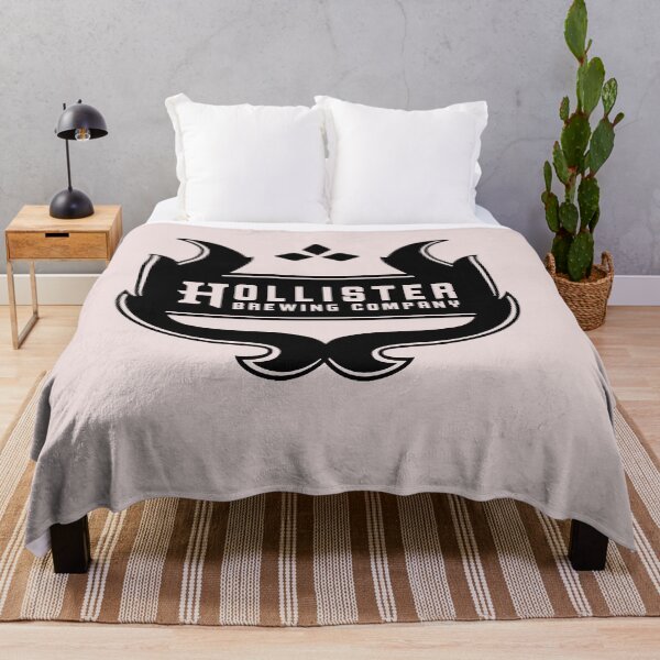 Item preview, Hollister Brewing Company designed and sold by ConstantinoTees.