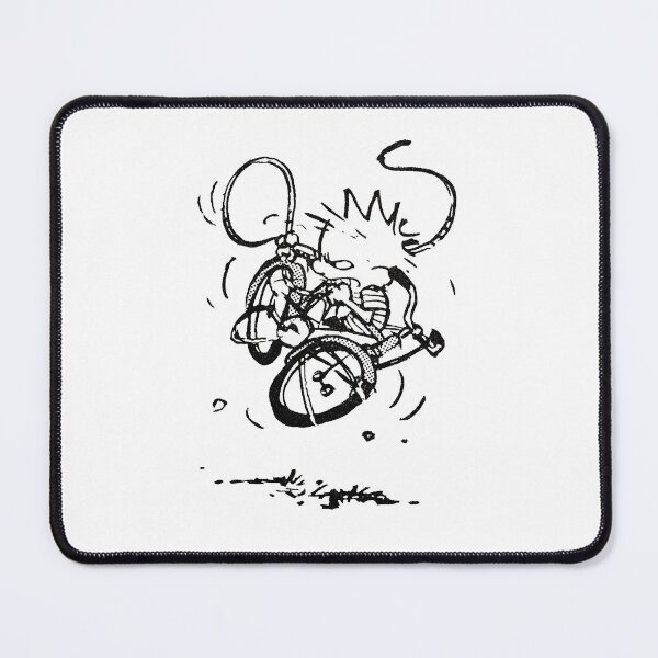 Item preview, hobbes designed and sold by Cruz T Johnson.