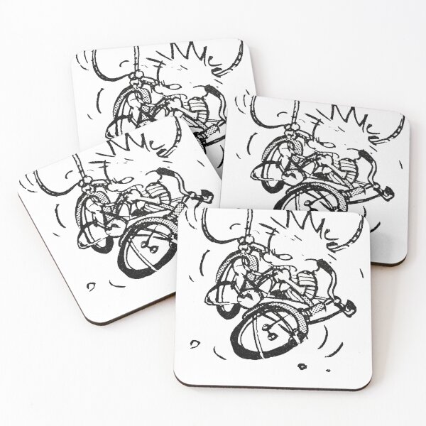 Item preview, hobbes designed and sold by Cruz T  Johnson.