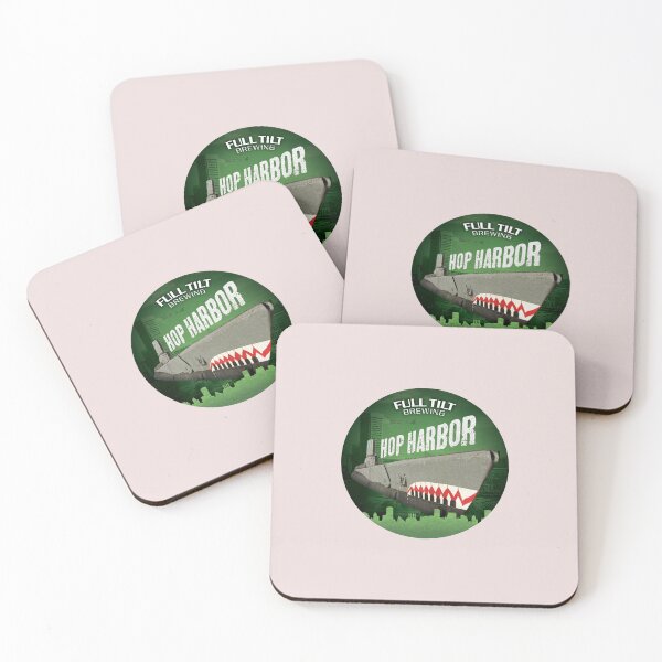 Item preview, Full Tilt Brewing  designed and sold by ConstantinoTees.