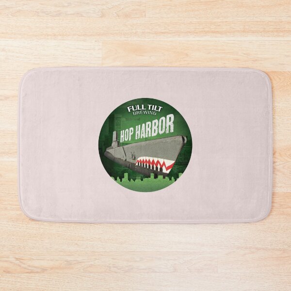 Item preview, Full Tilt Brewing  designed and sold by ConstantinoTees.