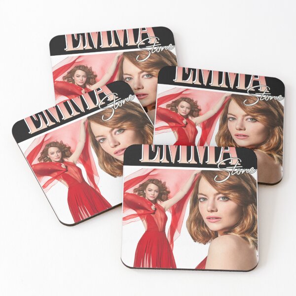 Item preview, Emma Stone  designed and sold by tanheikner2.