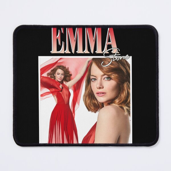 Item preview, Emma Stone  designed and sold by tanheikner2.