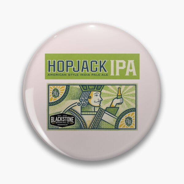 Item preview, Blackstone Brewing Company designed and sold by ConstantinoTees.