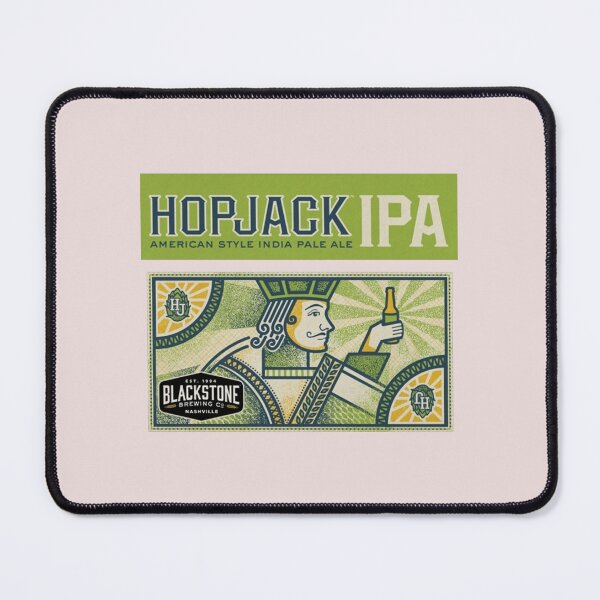 Item preview, Blackstone Brewing Company designed and sold by ConstantinoTees.