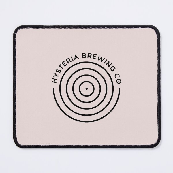 Item preview, Hysteria Brewing Company designed and sold by ConstantinoTees.