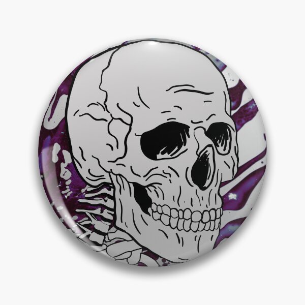 Item preview, Skeletal Reaper designed and sold by CrossThunder.