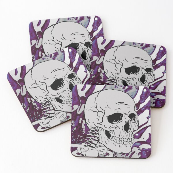 Item preview, Skeletal Reaper designed and sold by CrossThunder.