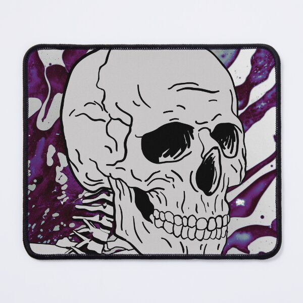 Item preview, Skeletal Reaper designed and sold by CrossThunder.