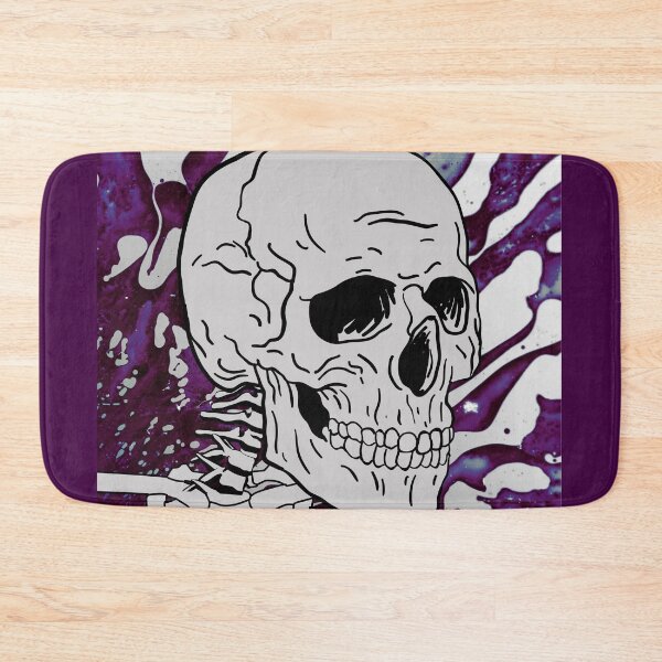 Item preview, Skeletal Reaper designed and sold by CrossThunder.
