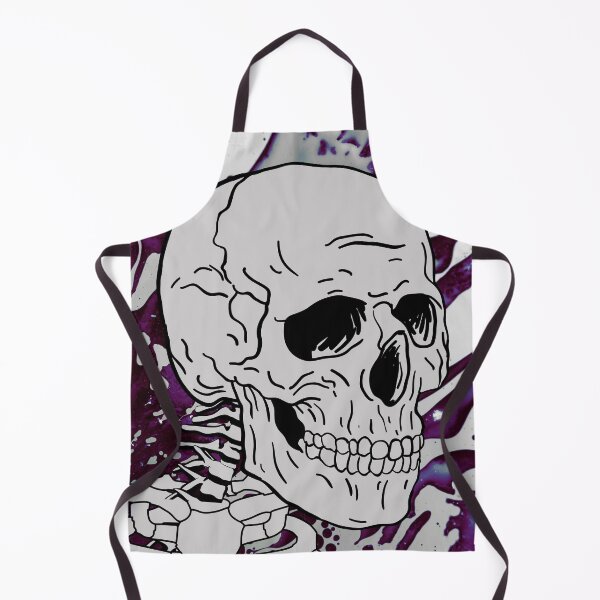 Item preview, Skeletal Reaper designed and sold by CrossThunder.