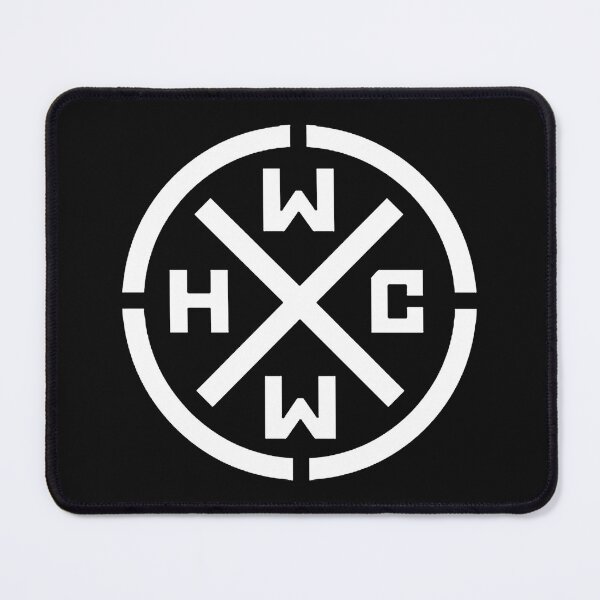 Item preview, HC-WW designed and sold by anikadenour.