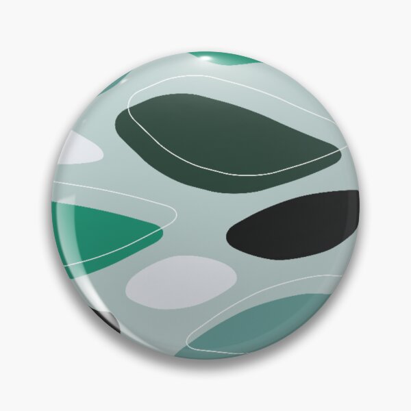 Item preview, Abstract Pebble Art designed and sold by antevasinart.