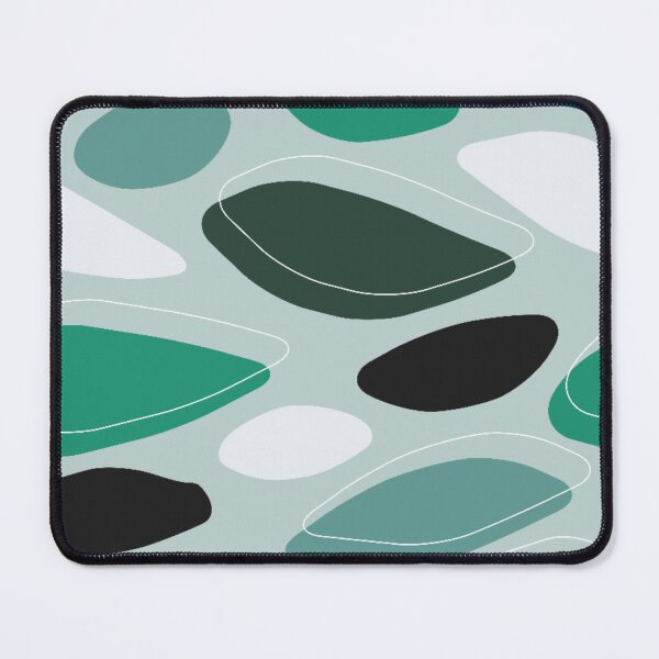 Item preview, Abstract Pebble Art designed and sold by antevasinart.