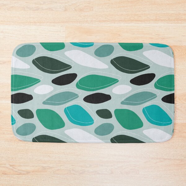 Item preview, Abstract Pebble Art designed and sold by antevasinart.