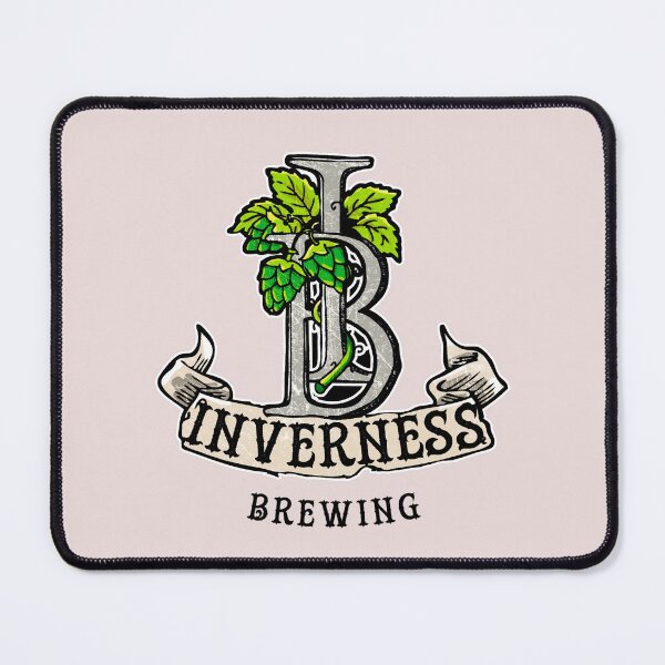 Item preview, Inverness Brewing designed and sold by ConstantinoTees.