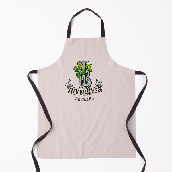 Item preview, Inverness Brewing  designed and sold by ConstantinoTees.