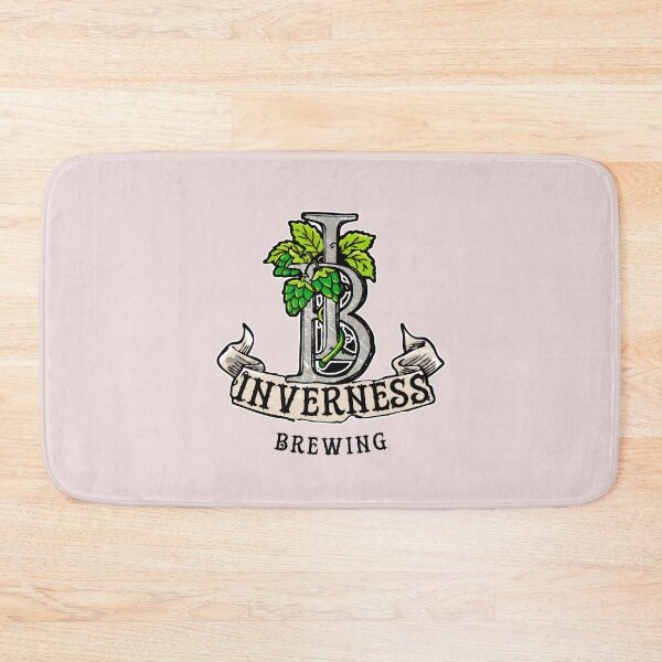 Item preview, Inverness Brewing  designed and sold by ConstantinoTees.