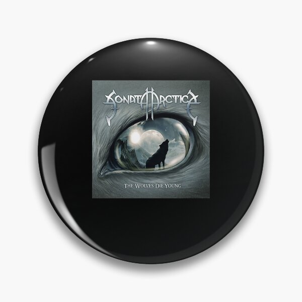 Item preview, sonata arctica  designed and sold by BullersYare.