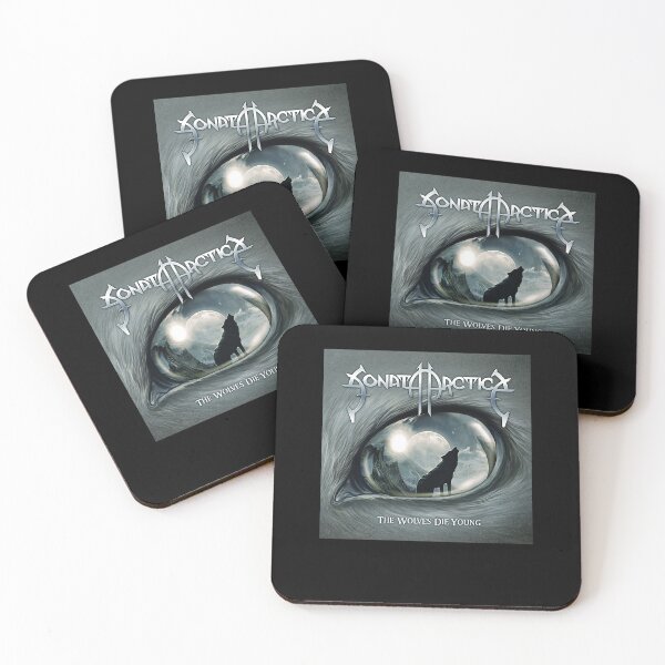 Item preview, sonata arctica  designed and sold by BullersYare.